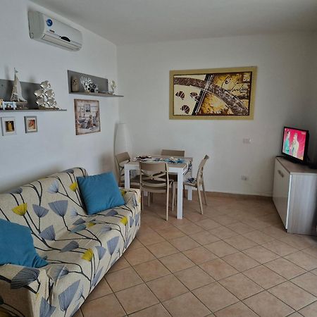 Sweet Home Santa Teresa Gallura Exterior photo