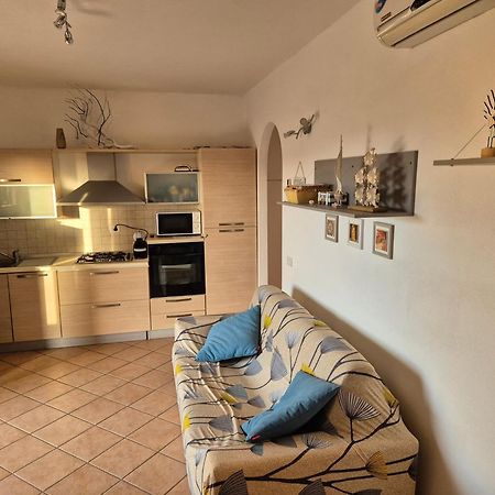 Sweet Home Santa Teresa Gallura Exterior photo