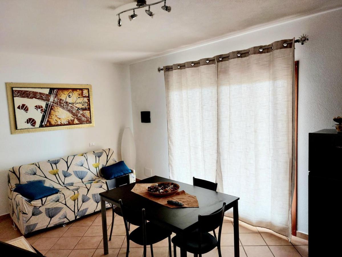 Sweet Home Santa Teresa Gallura Exterior photo