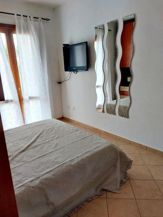 Sweet Home Santa Teresa Gallura Exterior photo