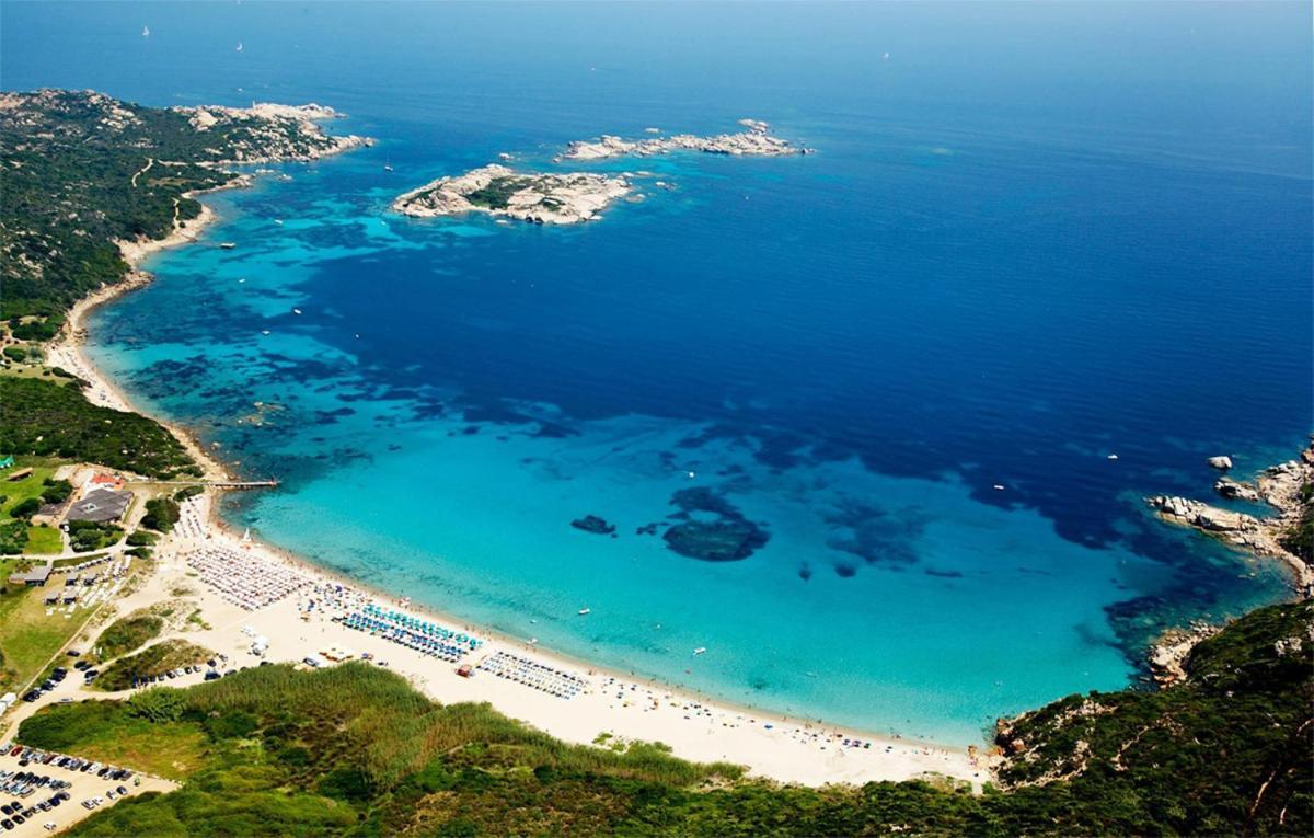 Sweet Home Santa Teresa Gallura Exterior photo