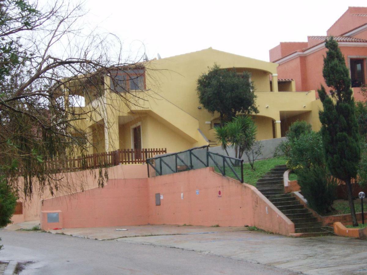 Sweet Home Santa Teresa Gallura Exterior photo